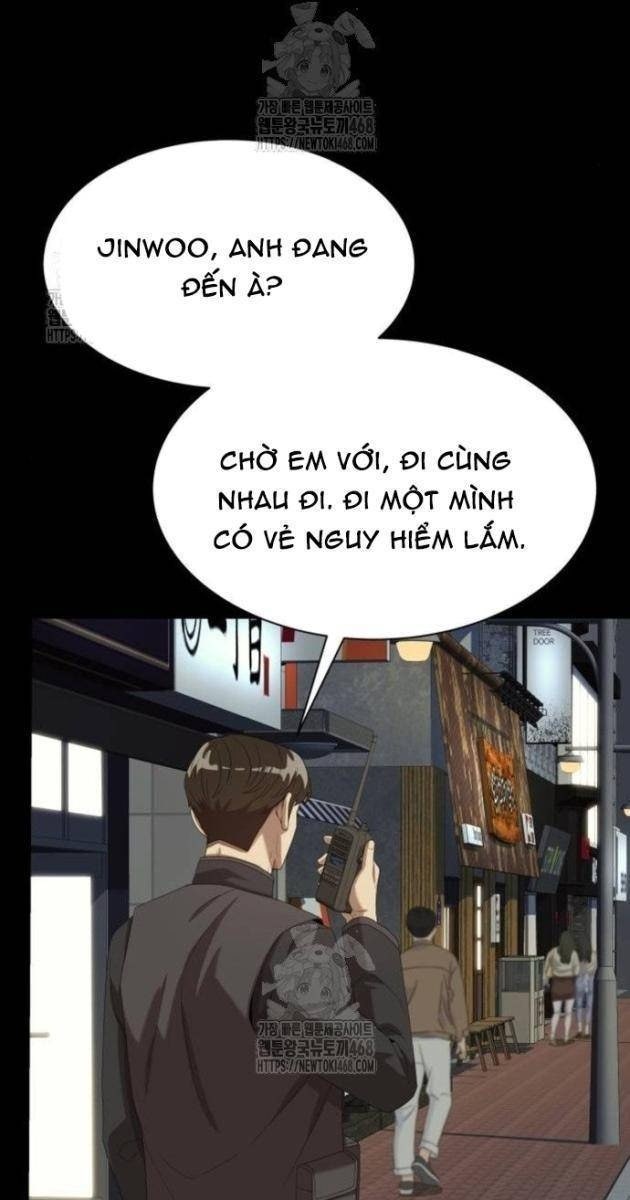 Từ Nhân Viên Vạn Năng Trở Thành Huyền Thoại - Page 47