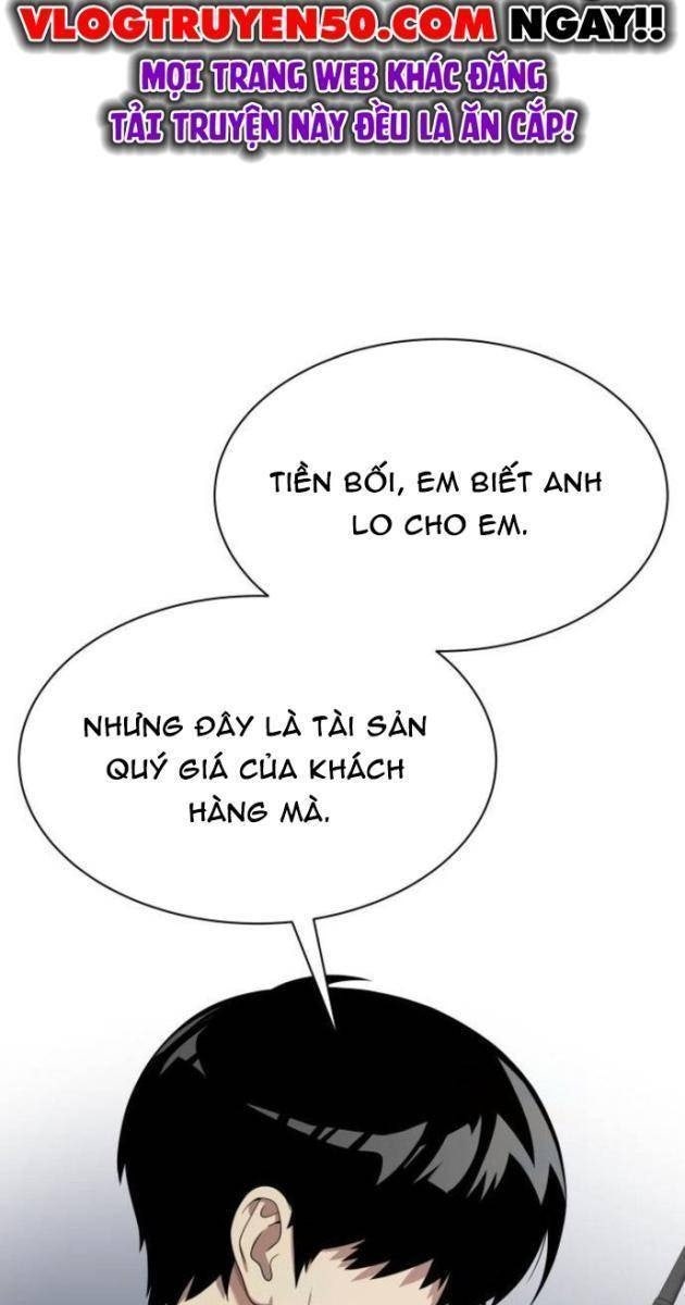 Từ Nhân Viên Vạn Năng Trở Thành Huyền Thoại - Page 118