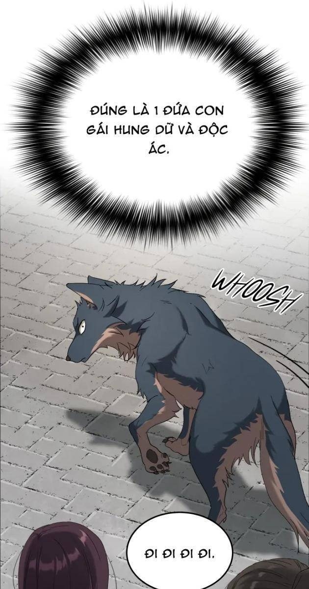 Lời Nguyền Của Dangun - Page 44