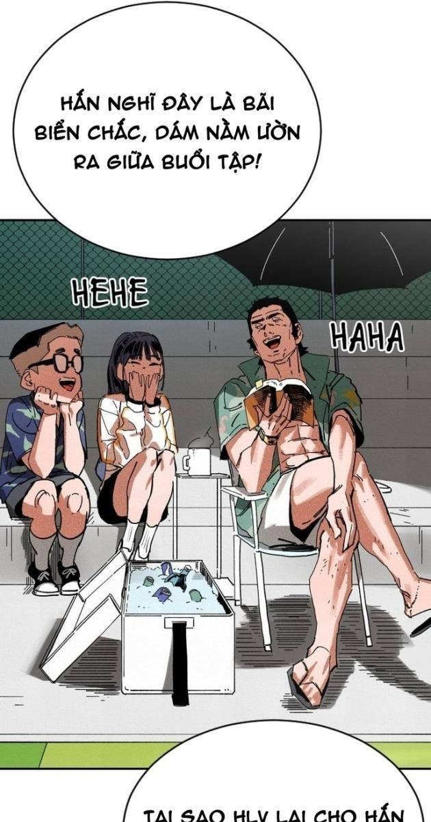 Sân Cỏ Chiến Ký - Page 96