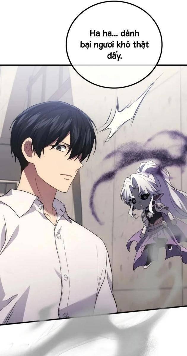 Thần Chiến Tranh Trở Lại Cấp 2 - Page 43