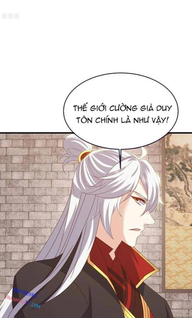 Tiên Võ Đế Tôn - Page 44