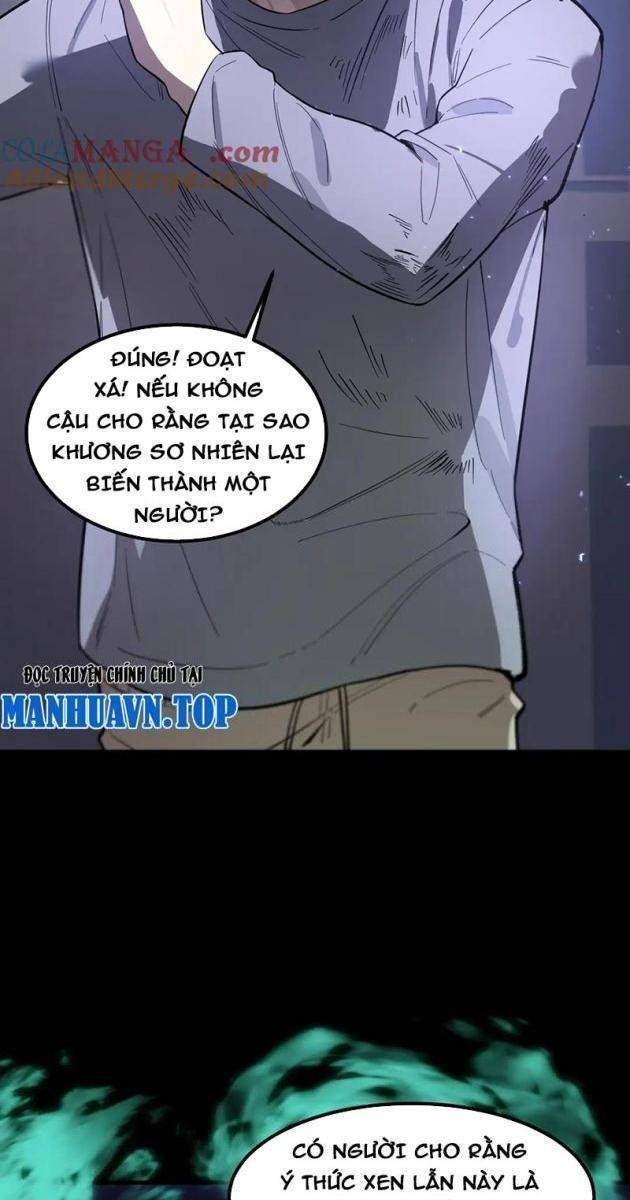 Thánh Hiệp Sĩ Cấp SSS - Page 22