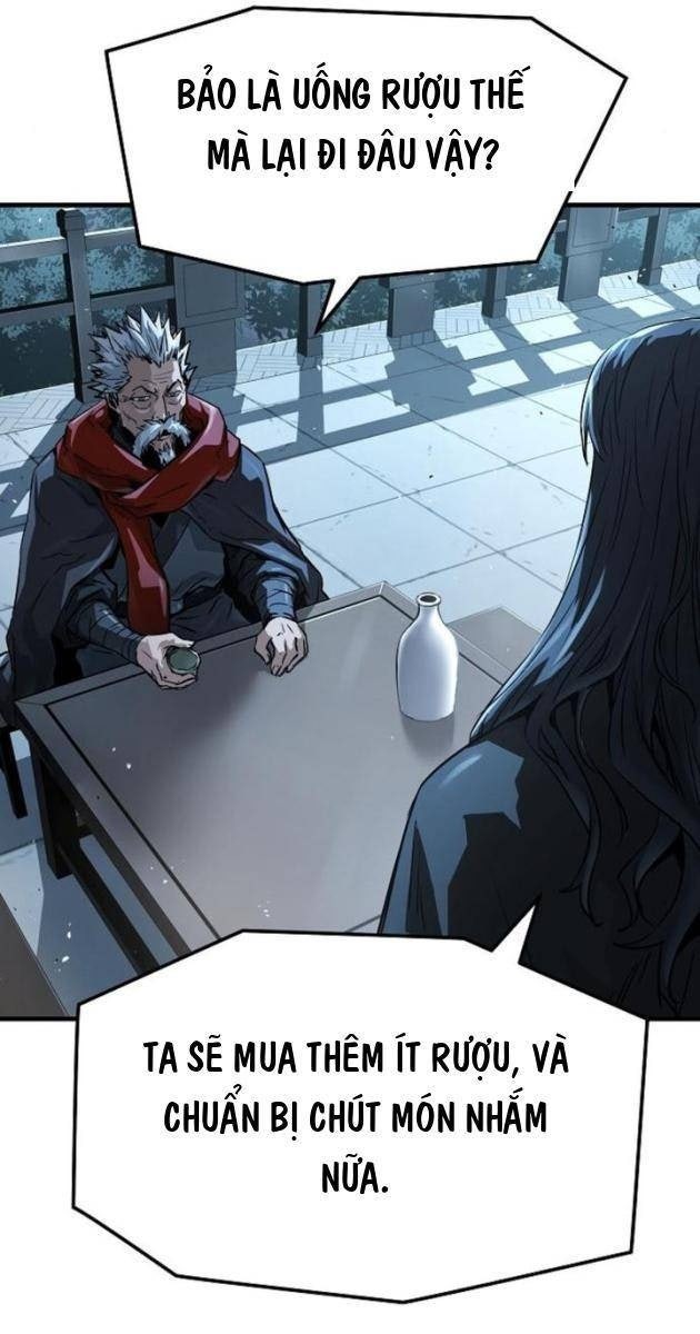 Tuyệt Thế Hồi Quy - Page 165