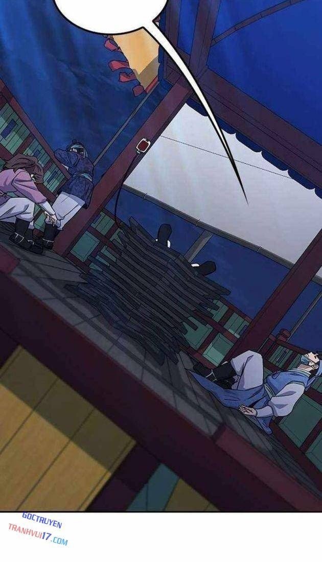 Bác Sĩ Tới Joseon - Page 106