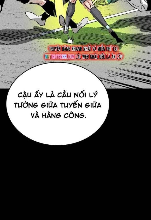 Sân Cỏ Chiến Ký - Page 32