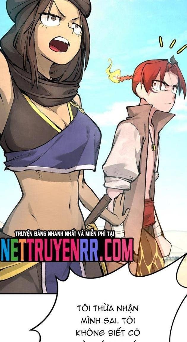 Ngọn Lửa Của Hòa Bình - Page 31