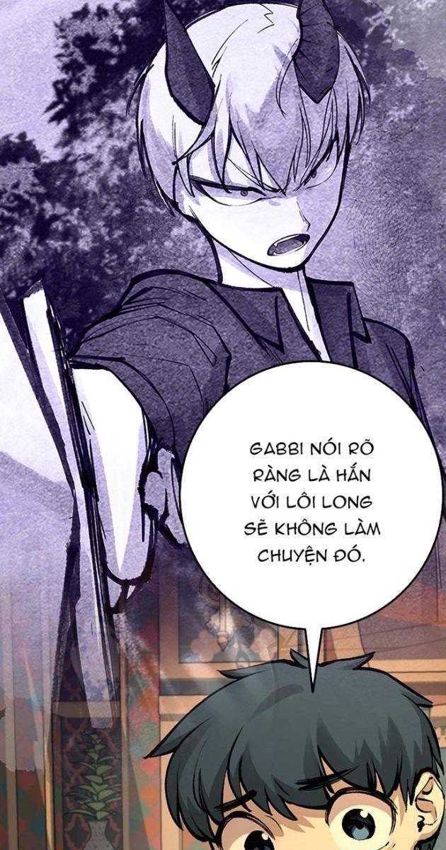 Ngọn Lửa Của Hòa Bình - Page 49