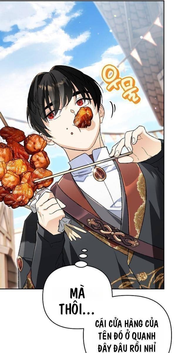 Trở Thành Thiên Tài Bất Trị Của Hắc Gia - Page 12