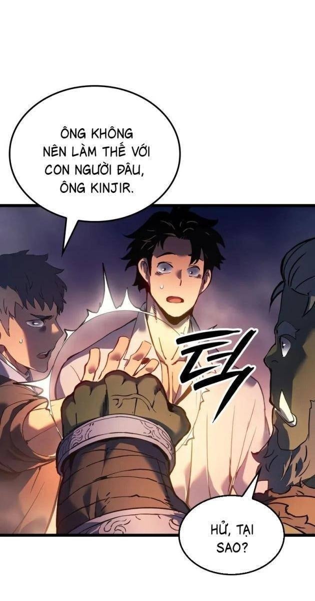 Luân Hồi Đế Vương - Page 18