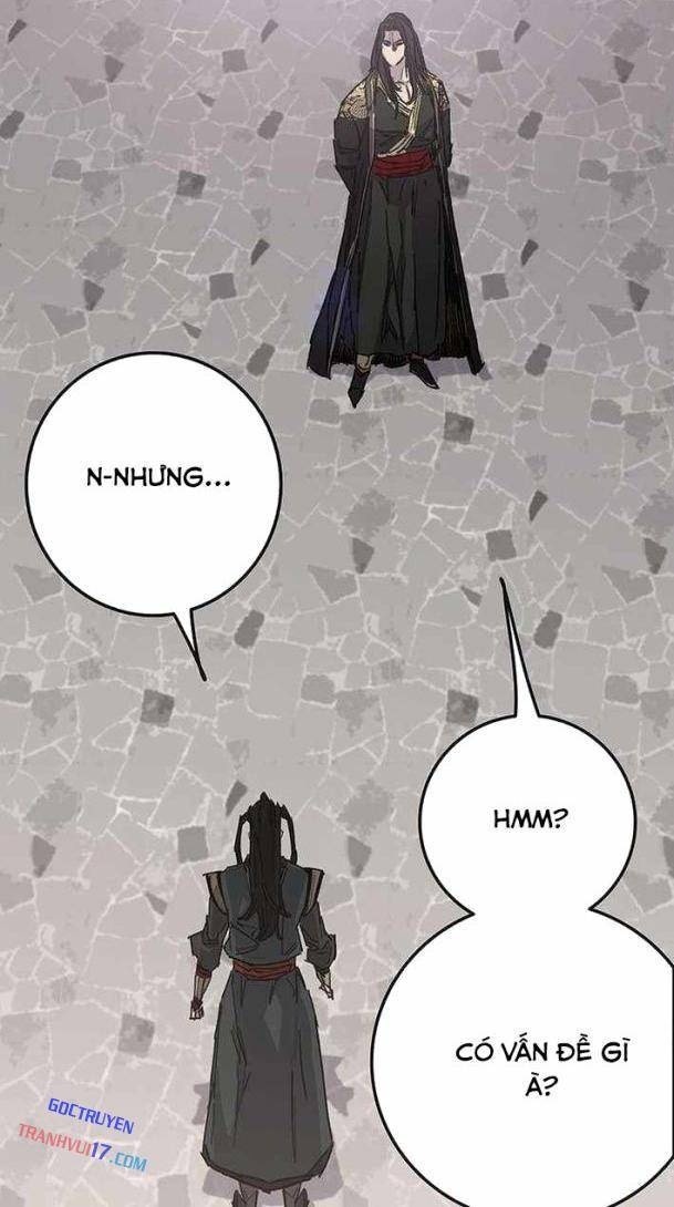 Kiếm Sĩ Bất Bại - Page 19