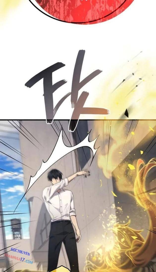 Thần Chiến Tranh Trở Lại Cấp 2 - Page 62