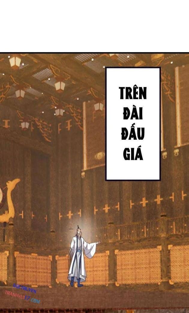 Tiên Võ Đế Tôn - Page 64