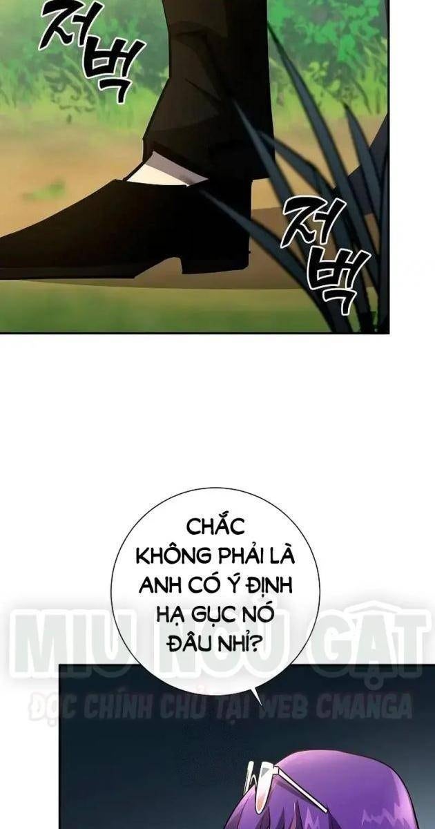 Kiếm Thần Đến Từ Thế Giới Diệt Vong - Page 112