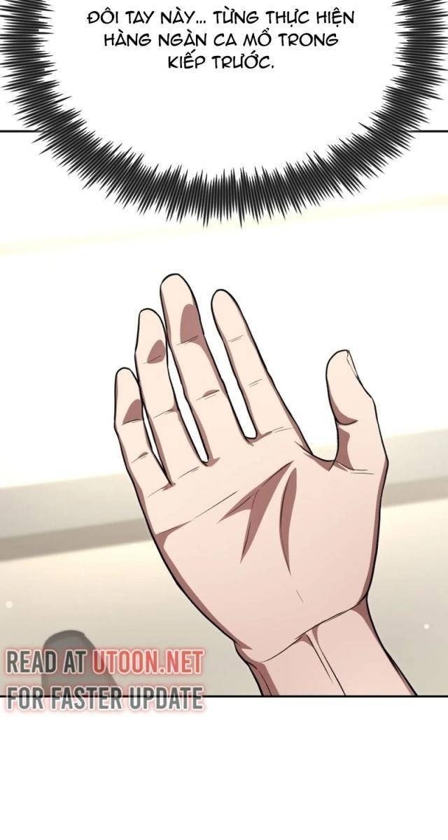 Bác Sĩ Hồi Quy Chỉ Muốn Sống Bình Lặng - Page 147