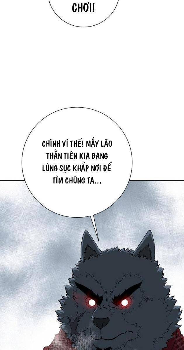 Vĩ Linh Kiếm Tiên - Page 53