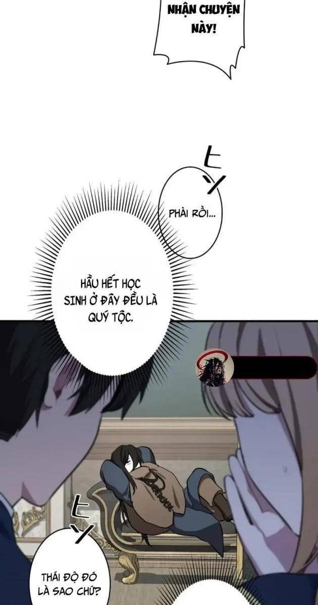 Giáo Viên Giả Mạo Người Vô Tình Trở Nên Mạnh Nhất - Page 100