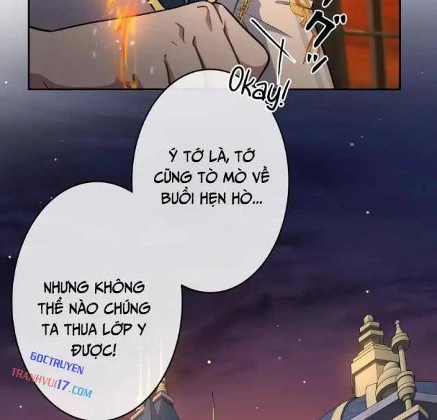 Giáo Viên Giả Mạo Người Vô Tình Trở Nên Mạnh Nhất - Page 24