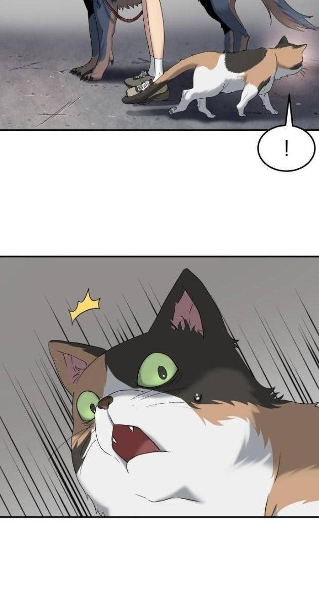 Lời Nguyền Của Dangun - Page 31