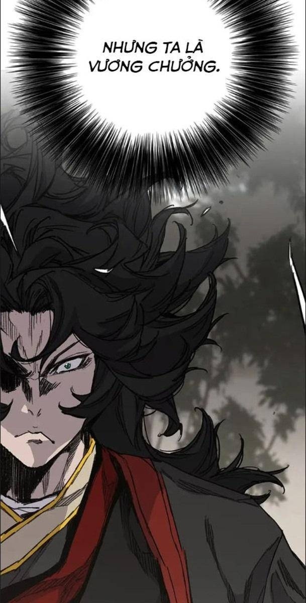 Kiếm Sĩ Bất Bại - Page 26