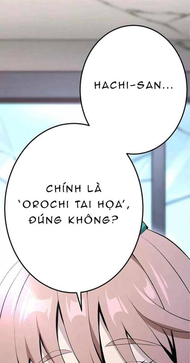 Vượt Cấp Với Kỹ Năng Thần Thánh - Page 119