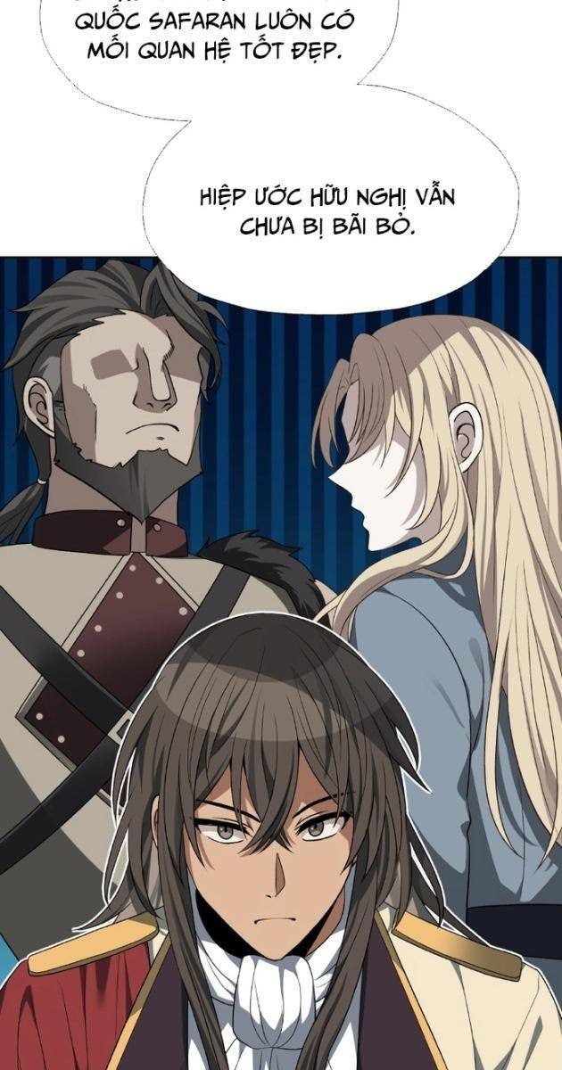 Lần Nữa Chuyển Sinh Sang Thế Giới Khác - Page 72