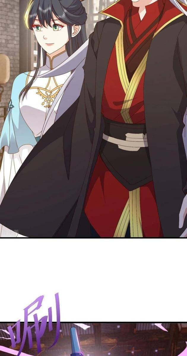 Tiên Võ Đế Tôn - Page 67