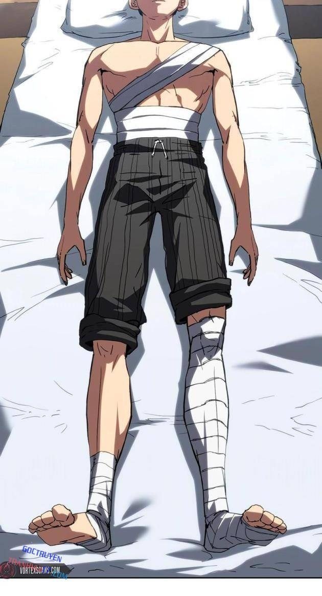 Wild Ranker - Page 10