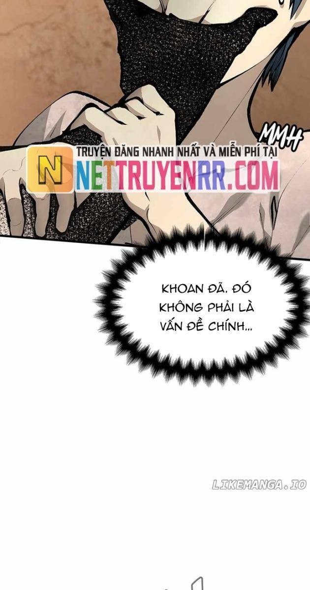 Ngọn Lửa Của Hòa Bình - Page 6