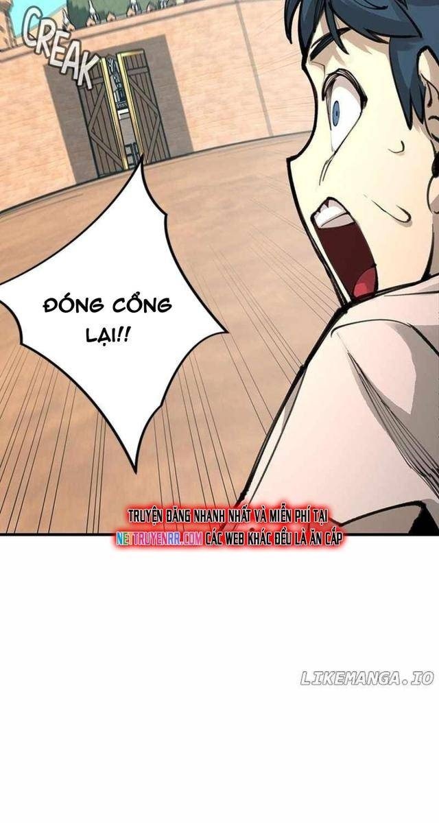 Ngọn Lửa Của Hòa Bình - Page 66