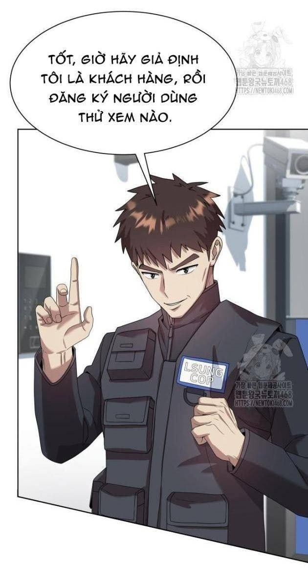 Từ Nhân Viên Vạn Năng Trở Thành Huyền Thoại - Page 107