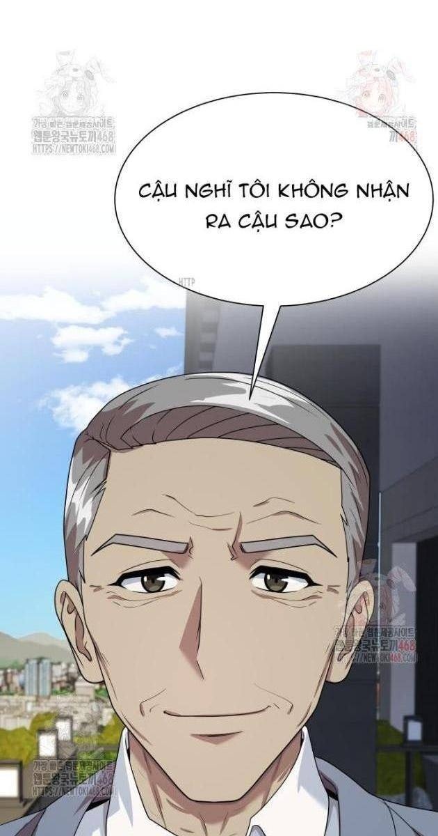 Từ Nhân Viên Vạn Năng Trở Thành Huyền Thoại - Page 4