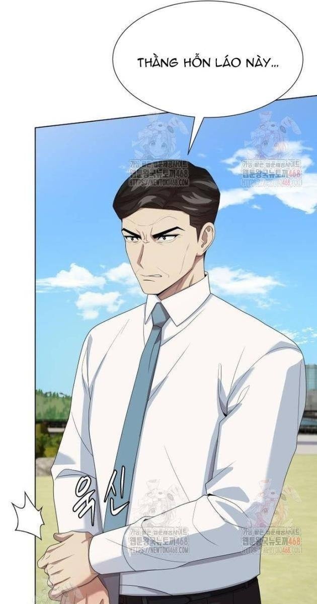 Từ Nhân Viên Vạn Năng Trở Thành Huyền Thoại - Page 48