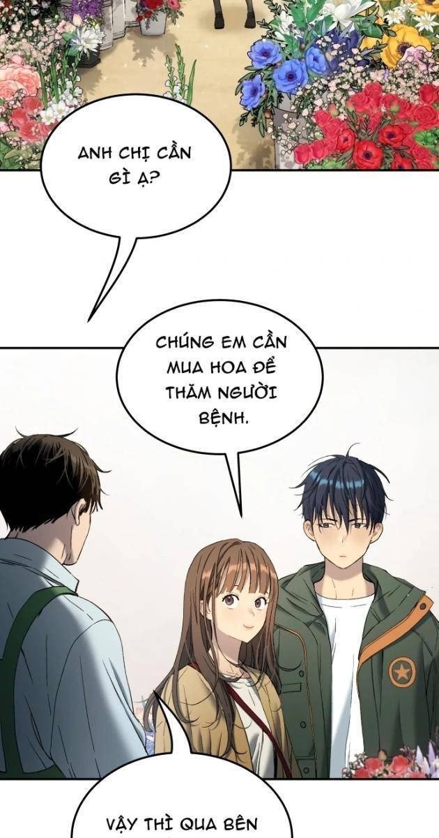 Lời Nguyền Của Dangun - Page 126