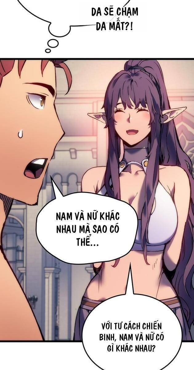 Luân Hồi Đế Vương - Page 129