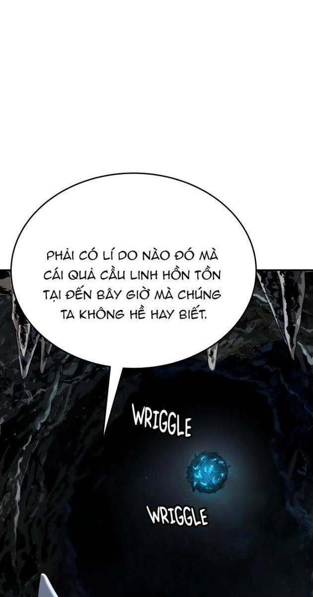 Lời Nguyền Của Dangun - Page 4