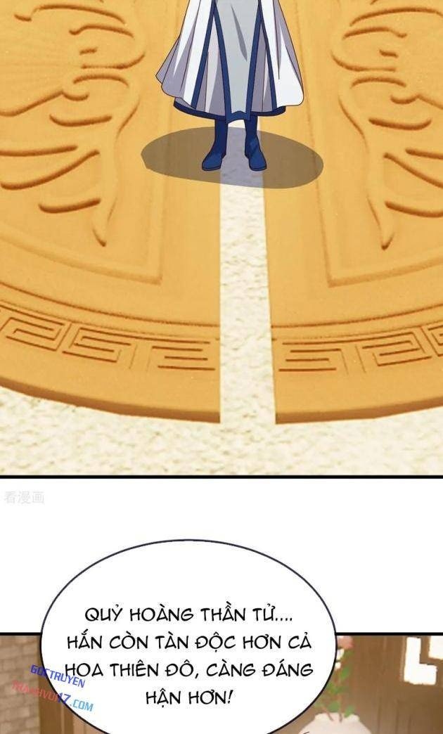 Tiên Võ Đế Tôn - Page 42