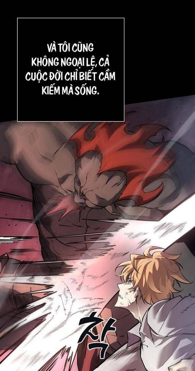 Kiếm Thần Đến Từ Thế Giới Diệt Vong - Page 10