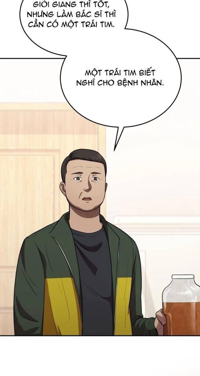 Bác Sĩ Hồi Quy Chỉ Muốn Sống Bình Lặng - Page 130
