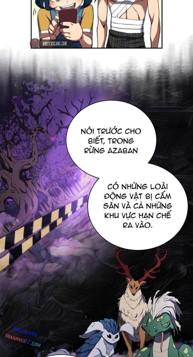 Wild Ranker - Page 42