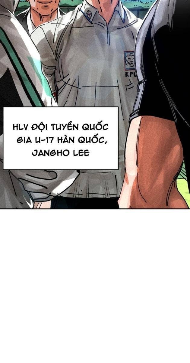 Sân Cỏ Chiến Ký - Page 17