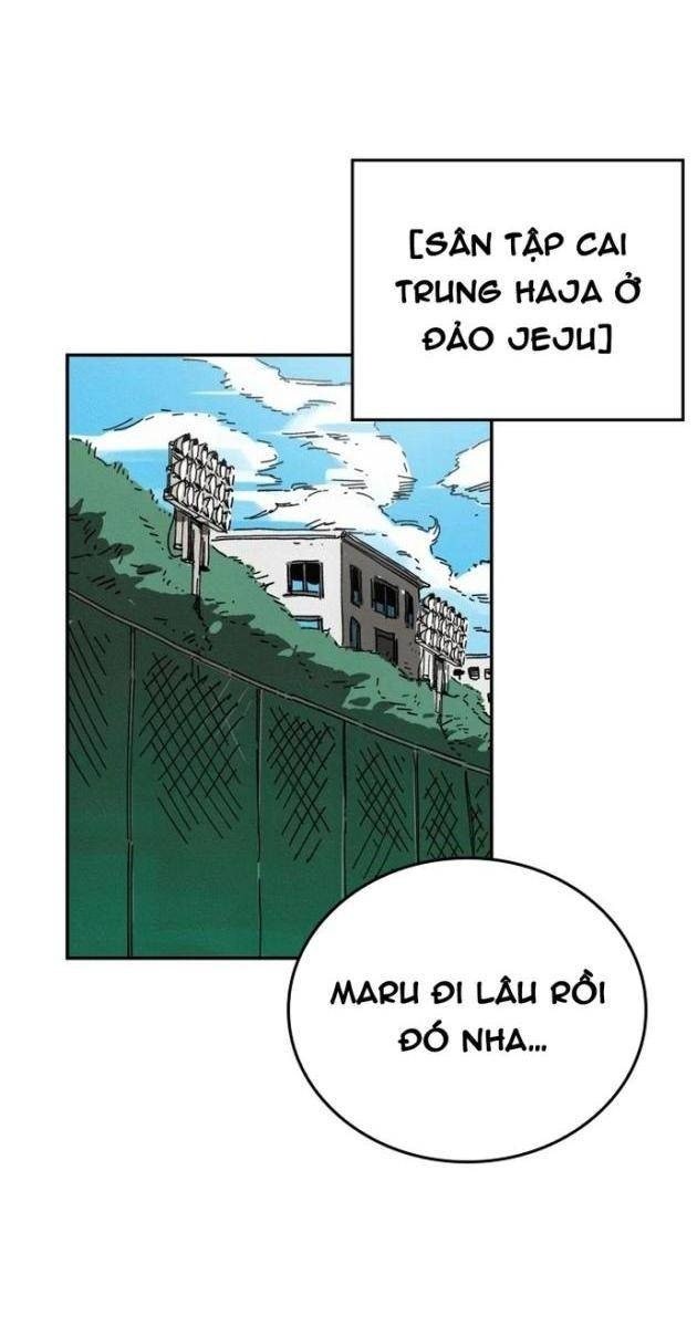 Sân Cỏ Chiến Ký - Page 147