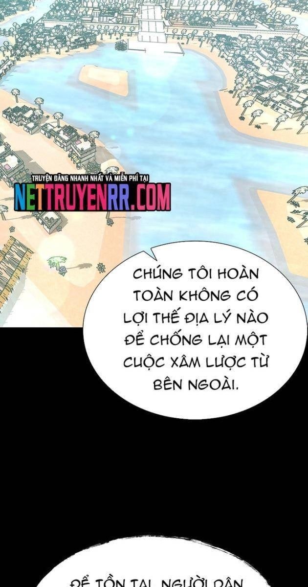 Ngọn Lửa Của Hòa Bình - Page 37