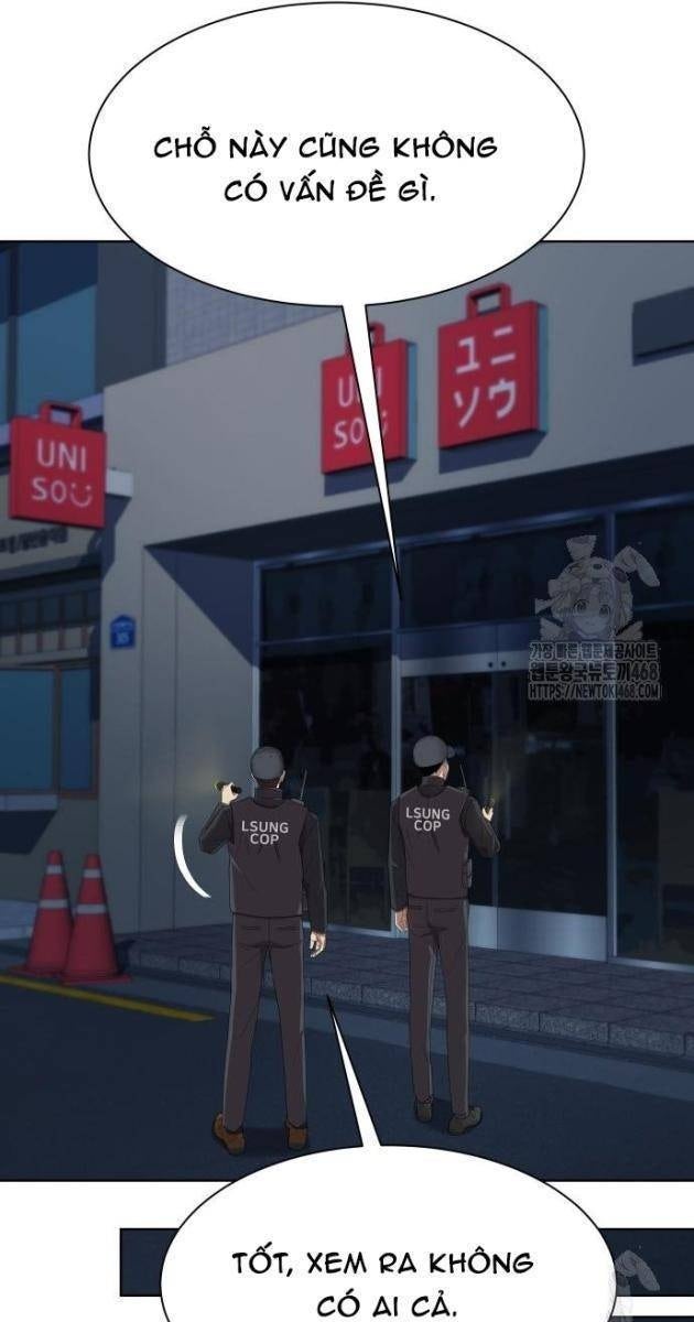 Từ Nhân Viên Vạn Năng Trở Thành Huyền Thoại - Page 25