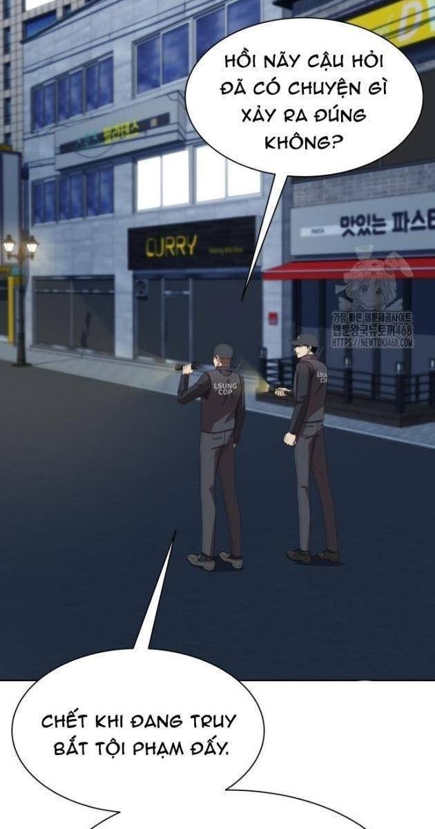 Từ Nhân Viên Vạn Năng Trở Thành Huyền Thoại - Page 28