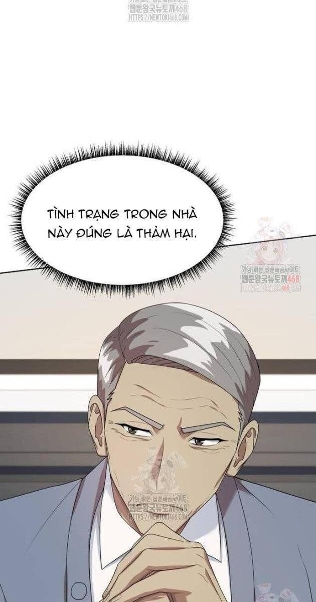 Từ Nhân Viên Vạn Năng Trở Thành Huyền Thoại - Page 13