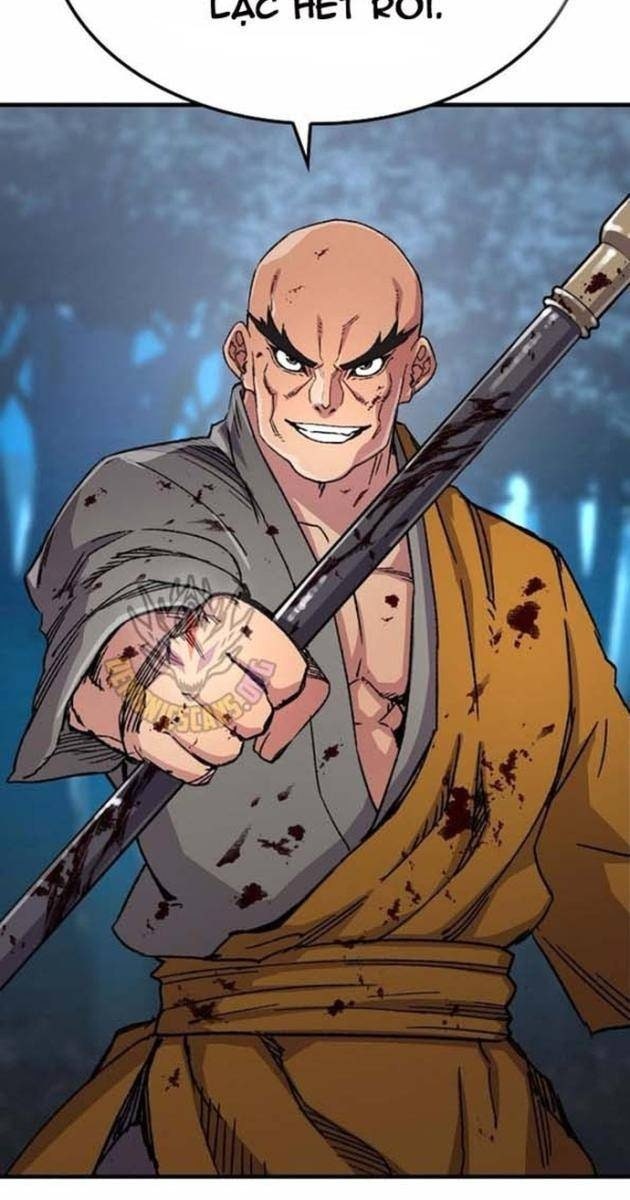 Thiên Ma Quy Hoàn - Page 131