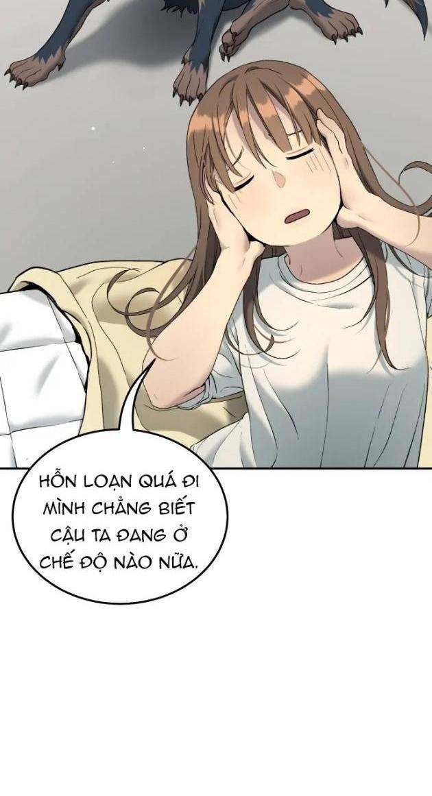 Lời Nguyền Của Dangun - Page 92