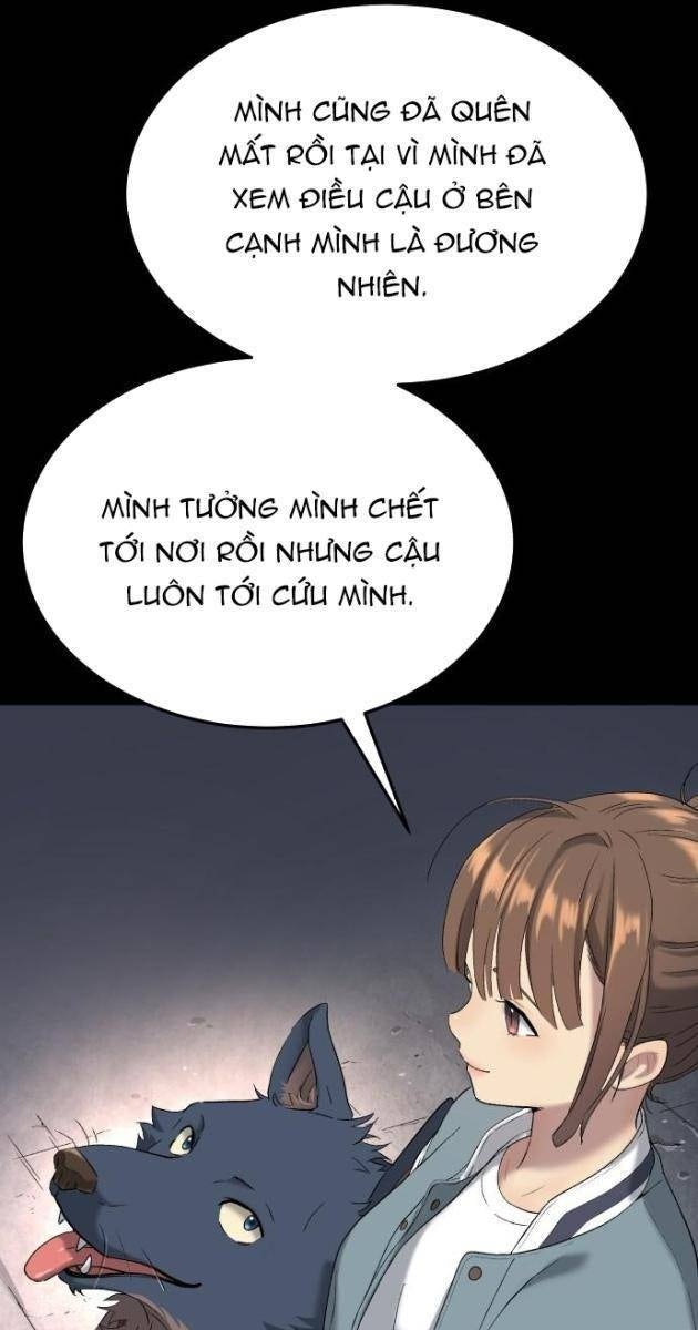 Lời Nguyền Của Dangun - Page 28