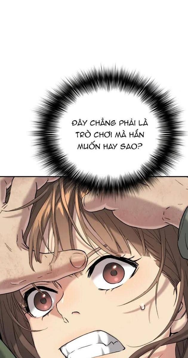 Lời Nguyền Của Dangun - Page 106